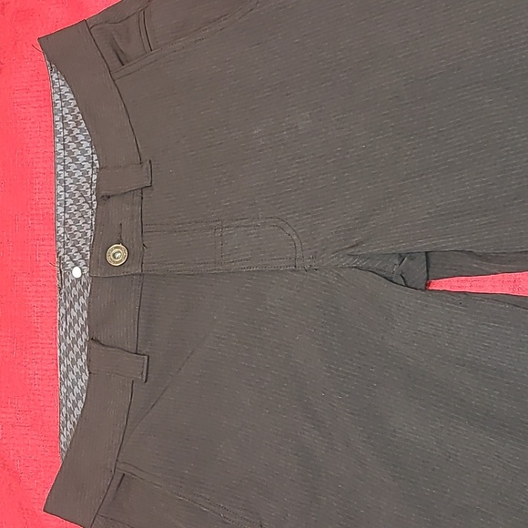 lululemon athletica Other - Lululemon Atletic Casual Pants, 36 X 33, Color Black ⚫️ ♥️